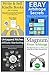 Five-Figure University: 4 Ways to Go from Zero to Five-Figure Income Per Month via Ebay Arbitrage, Fiverr Selling, Affiliate Marketing & Kindle Publishing
