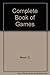 Complete Book of Games