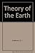 Theory of the Earth by Don L. Anderson