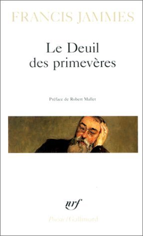 Deuil Des Primevères (Mass Market Paperback)