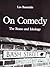 On Comedy: The Beano And Id...