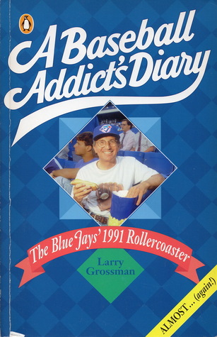Baseball Addicts Diary (Paperback)