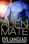 Alien Mate by Eve Langlais