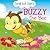 Buzzy the Bee: Small Animals Explained to Children (Small but Useful Book 1)