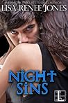 Night Sins by Lisa Renee Jones