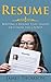 Resume: Writing a Resume Th...