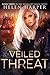 Veiled Threat by Helen Harper