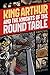 King Arthur and the Knights of the Round Table by Margaret C. Hall