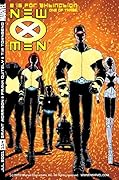 New X-Men (2001-2004) #114