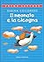 Il neonato e la cicogna