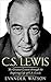 CS Lewis by Evander Watson