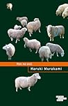 Hon na ovci by Haruki Murakami