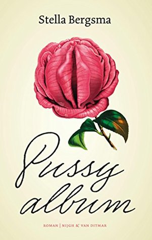 Pussy album (Kindle Edition)