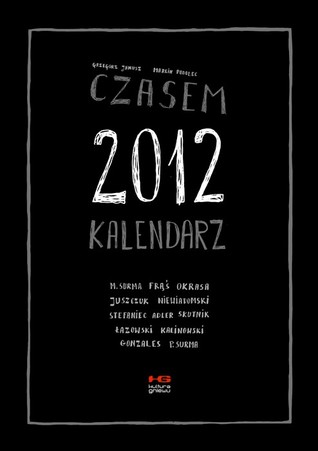 Czasem. Kalendarz 2012
