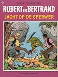 Jacht op de Sperwer