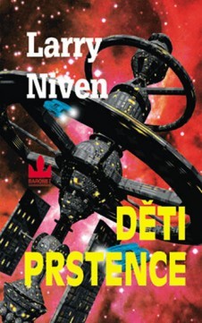 Děti Prstence (Ringworld, #4)