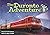 The Duronto Adventure (Bhol...
