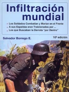 Infiltración Mundial (Paperback)