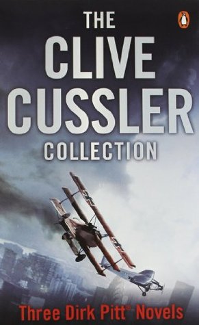 Trojan Odyssey / Valhalla Rising / Atlantis Found) (Paperback)