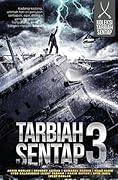 Tarbiah Sentap #3