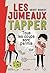 Tous les coups sont permis (Les Jumeaux Tapper, #1)