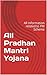 All Pradhan Mantri Yojana: ...