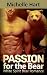 Passion for the Bear