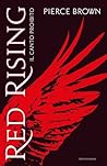Red Rising by Pierce Brown