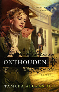 Onthouden (Fountain Creek Kronieken, #3)