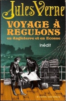 Voyage à reculons en Angleterre et en Ecosse