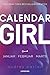 Calendar Girl 1