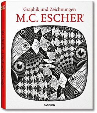 Escher, Graphic Work (Hardcover)