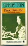 Anaïs Nin: Diario...