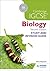 Cambridge IGCSE Biology: Study and Revision Guide