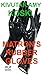 Matron's Rubber Gloves