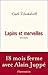 Lapins et merveilles by Gaël Tchakaloff