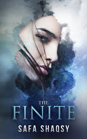 The Finite (The Finite, #1)