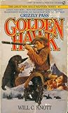 Grizzly Pass (Golden Hawk #3)