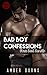 Bad Boy Confessions - 3 Book Bundle