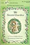The Secret Garden by Frances Hodgson Burnett