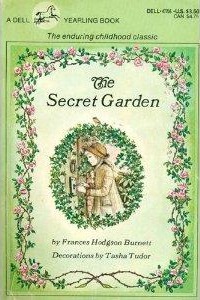 The Secret Garden