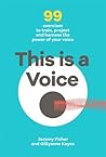 This is a Voice: ...