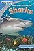 Discovery Kids Readers: Sharks