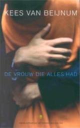 De vrouw die alles had (Paperback)