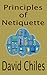 Principles of Netiquette