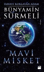 Mavi Misket (Paperback)