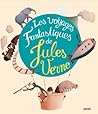 Les Voyages Fantastiques de Jules Verne