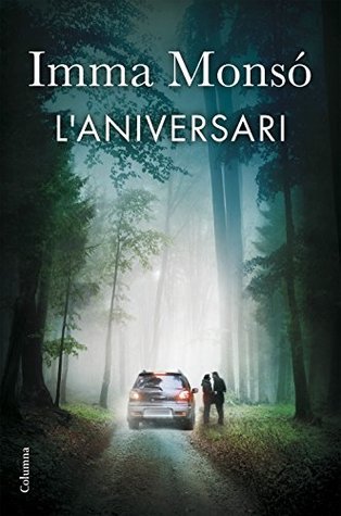 L'aniversari (Kindle Edition)