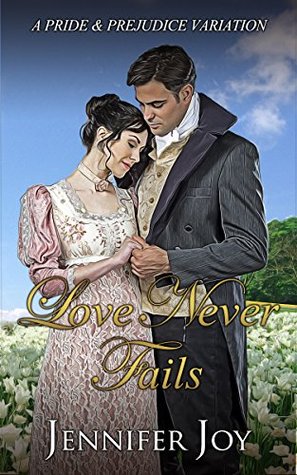 Love Never Fails (Kindle Edition)