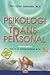 Psikologi Transpersonal